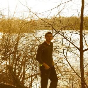 Meet your Posher, Cody